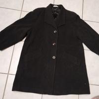 Cappotto cashmere nr 54 vintage donna