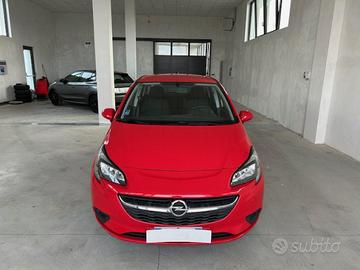 OPEL Corsa 1.2 5 porte Advance UNICO PROPRIETARI