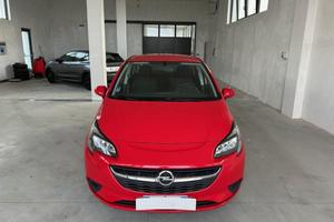 OPEL Corsa 1.2 5 porte Advance UNICO PROPRIETARI
