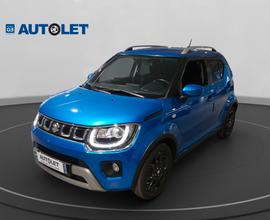 Suzuki Ignis 1.2 Hybrid Cool 83CV