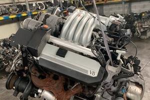 Motore cambio V8 4.5 Cadillac Allantè LW2 1989/92
