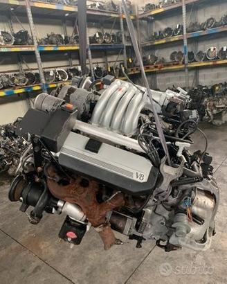 Motore cambio V8 4.5 Cadillac Allantè LW2 1989/92