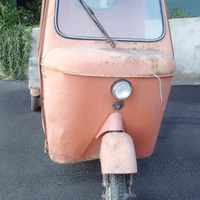 Motocarro empolini 50