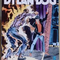 Dylan Dog n 97