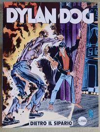 Dylan Dog n 97