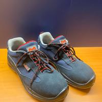 Scarpe antinfortunistiche Würth MODYF