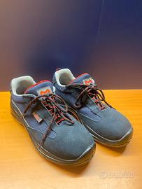 Scarpe antinfortunistiche Würth MODYF