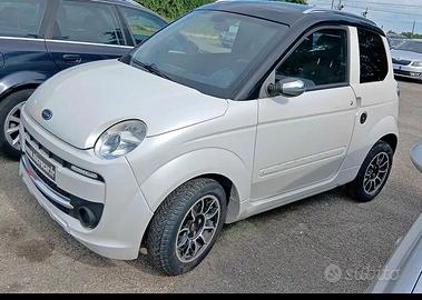 Microcar M.GO