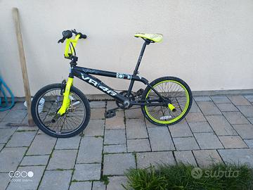 BMX vr46 