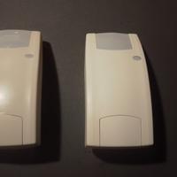 Rilevatore doppia tecnologia Ge DD105