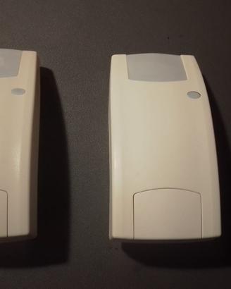 Rilevatore doppia tecnologia Ge DD105