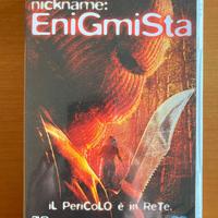 Nickname: EniGmiSta