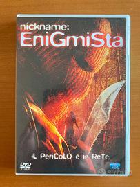 Nickname: EniGmiSta