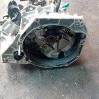 Cambio dacia jogger 1.0 6 marce