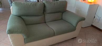 Divano per cambio arredo