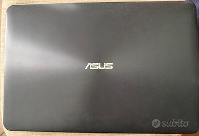 Notebook ASUS F555L