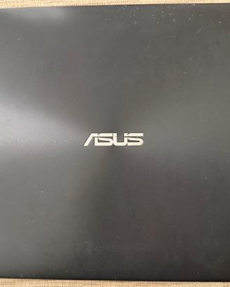 Notebook ASUS F555L