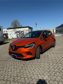 renault clio equilibre