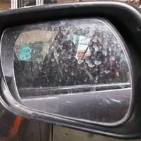 MAZDA 2 2006 - SPECCHIETTO RETROVISORE DESTRO