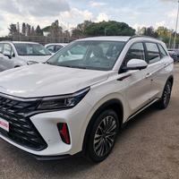 DFSK Glory 600 benzina