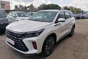 DFSK Glory 600 benzina