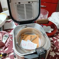 Friggitrice elettrica 