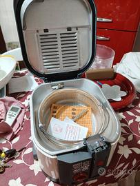 Friggitrice elettrica 