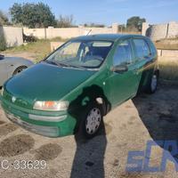 Fiat punto 188 1.2 16v 80 80cv 99-06 - ricambi