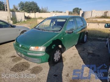 Fiat punto 188 1.2 16v 80 80cv 99-06 - ricambi