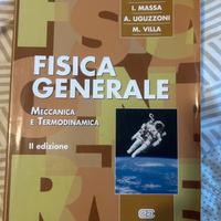 Fisica generale meccanica e termodinamica