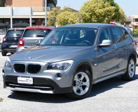 Bmw X1 XDRIVE 20D AUTOMATICA UNIPRO'