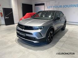 Opel Mokka 1.2 t Ultimate s&s 130cv at8