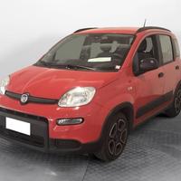 Fiat Panda 1.2 easypower City Life Gpl s&s 69cv