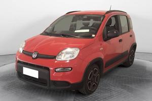 Fiat Panda 1.2 easypower City Life Gpl s&s 69cv