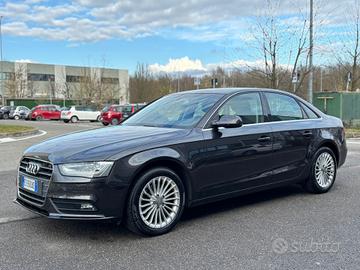 Audi A4 2.0 TDI 150 CV “ MANUALE”