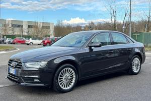 Audi A4 2.0 TDI 150 CV “ MANUALE”