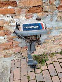 fuoribordo per ricambi