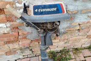 fuoribordo per ricambi