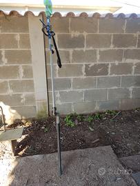 Taglia Siepe e Cespulio