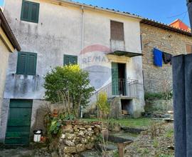 Casa Semindipendente - Borgo a Mozzano