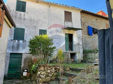 Casa Semindipendente - Borgo a Mozzano