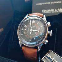 baume & mercier