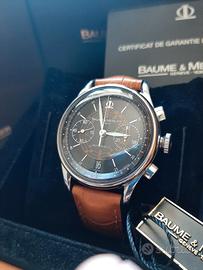 baume & mercier