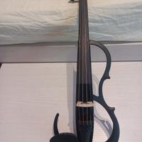 violino elettrico 4/4 Yamaha