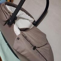 trio peg perego