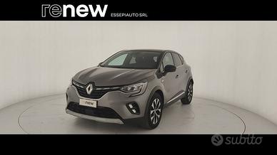 Renault Captur E-Tech hybrid 1.6 E-TECH HEV 1...