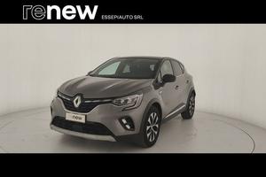 Renault Captur E-Tech hybrid 1.6 E-TECH HEV 1...