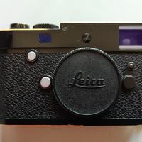 Leica M-P 240
