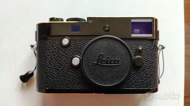 Leica M-P 240