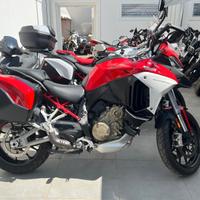 Ducati Multistrada V4 S - 2021